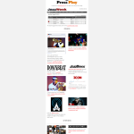 Etienne Charles - press kit