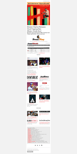Etienne Charles - press kit
