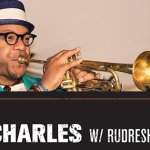 Etienne Charles - DC Jazz Fest Facebook cover photo