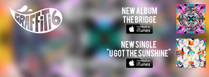 Graffiti6 - Facebook cover photo