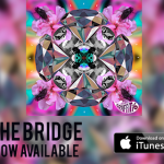 Graffiti6 - The Bridge website banner