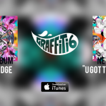 Graffiti6 - Twitter cover photo