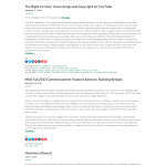 Kurt Trowbridge - homepage