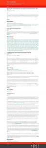 Kurt Trowbridge - homepage