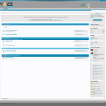 The Voice Internet Radio - Homepage