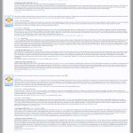 The Voice Internet Radio - Thread view