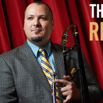 Michael Dease - Relentless pre-order cover photo