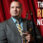 Michael Dease - Relentless Now Available cover photo