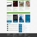 MSU Writing, Rhetoric & American Cultures - Homepage