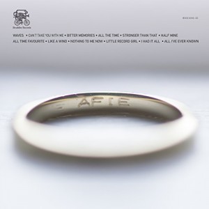 Bahamas - Bahamas Is Afie album cover artwork