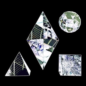 Clean Bandit & Jess Glynne - "Real Love" single cover artwork