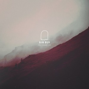Sir Sly - You Haunt Me album cover artwork