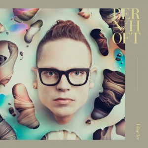 Bernhoft - Islander album cover artwork
