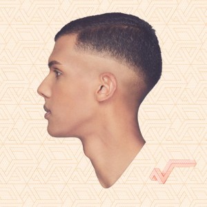 Stromae - Racine carrée album cover artwork