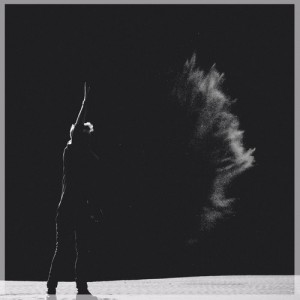 Thomston - "Anaesthetic" single cover artwork