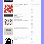 Throw the Dice and Play Nice - homepage