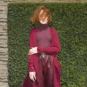 vōx - "Better" single cover artwork