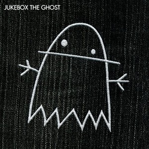 Jukebox The Ghost album cover artwork