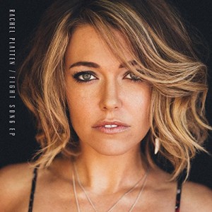 Rachel Platten - Fight Song EP cover artwork