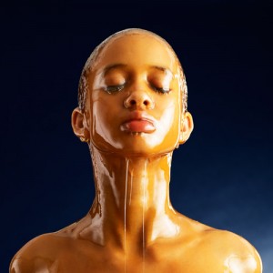 AIR BAG ONE - "Killing Stars" single cover artwork