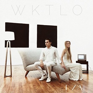 EZA - "We Keep The Lights Out" single cover artwork