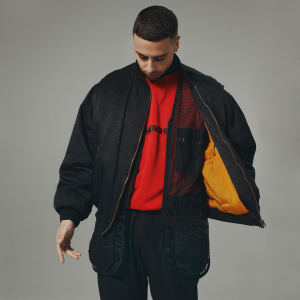 XOV - "DTTM (Don't Talk To Me)" single cover artwork