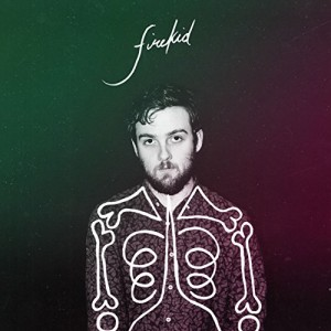 firekid - firekid album cover artwork