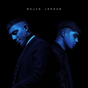 Majid Jordan album cover artwork