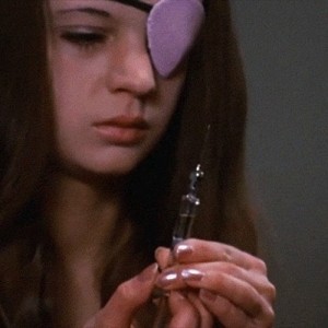 Tove Lo - "Influence" single cover artwork